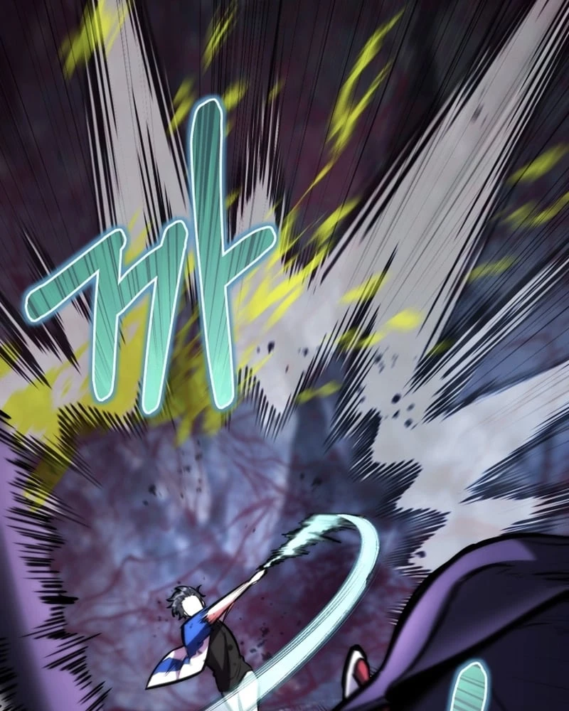 Hành trình vác gậy chạy bốn phương tám hướng Chapter  5 - 19