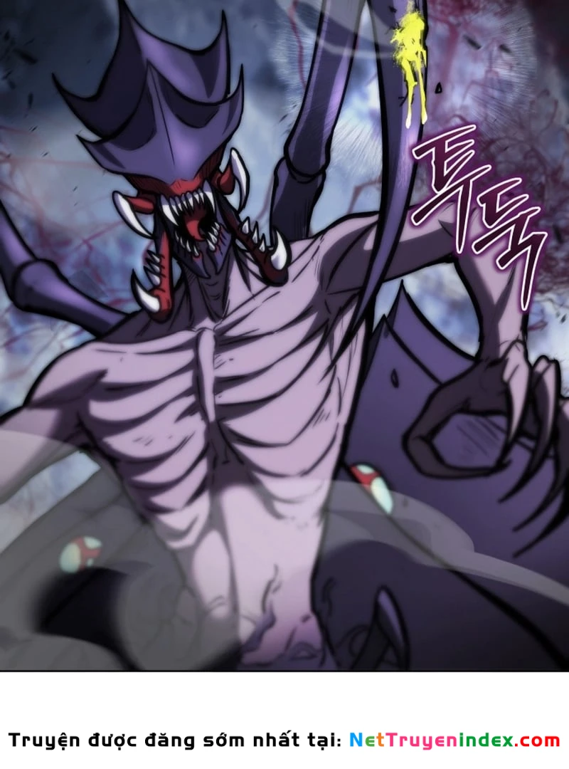 Hành trình vác gậy chạy bốn phương tám hướng Chapter  5 - 22