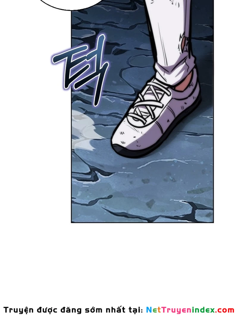 Hành trình vác gậy chạy bốn phương tám hướng Chapter  5 - 24