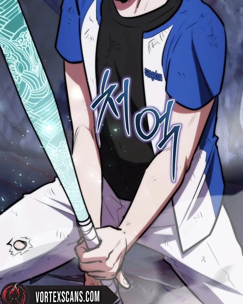 Hành trình vác gậy chạy bốn phương tám hướng Chapter  5 - 26