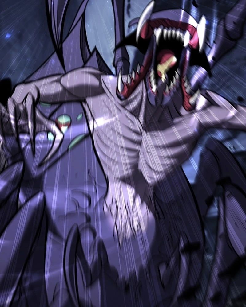 Hành trình vác gậy chạy bốn phương tám hướng Chapter  5 - 30