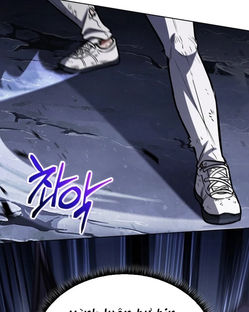 Hành trình vác gậy chạy bốn phương tám hướng Chapter  5 - 32