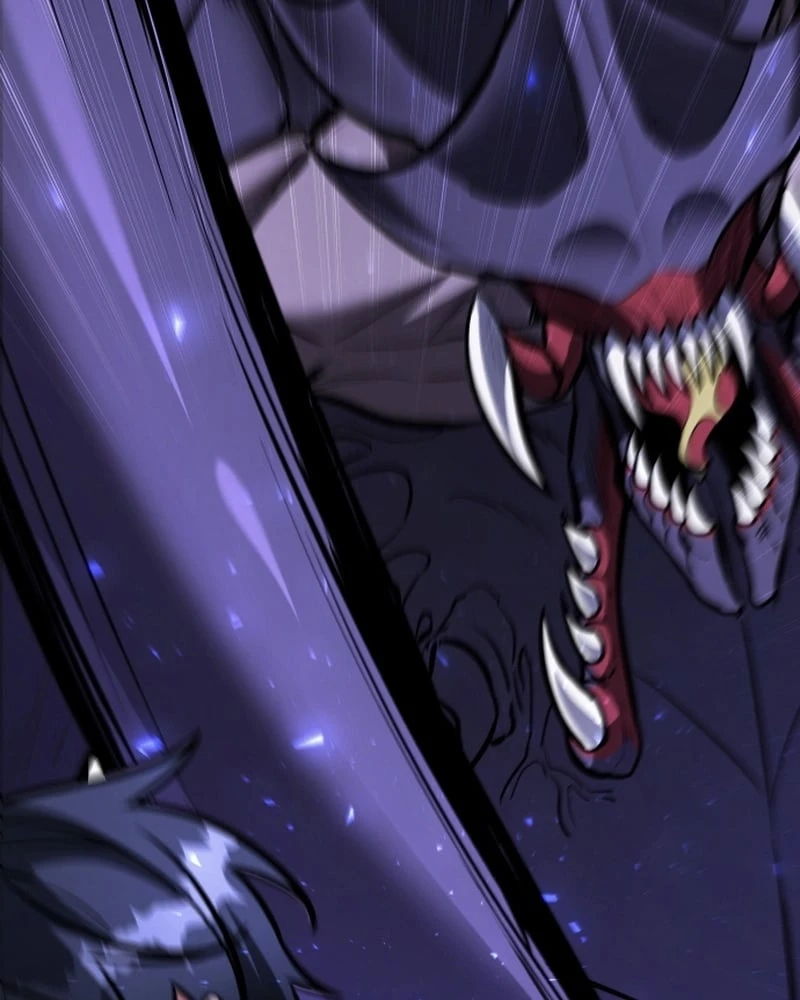 Hành trình vác gậy chạy bốn phương tám hướng Chapter  5 - 34