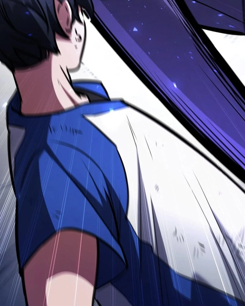 Hành trình vác gậy chạy bốn phương tám hướng Chapter  5 - 35