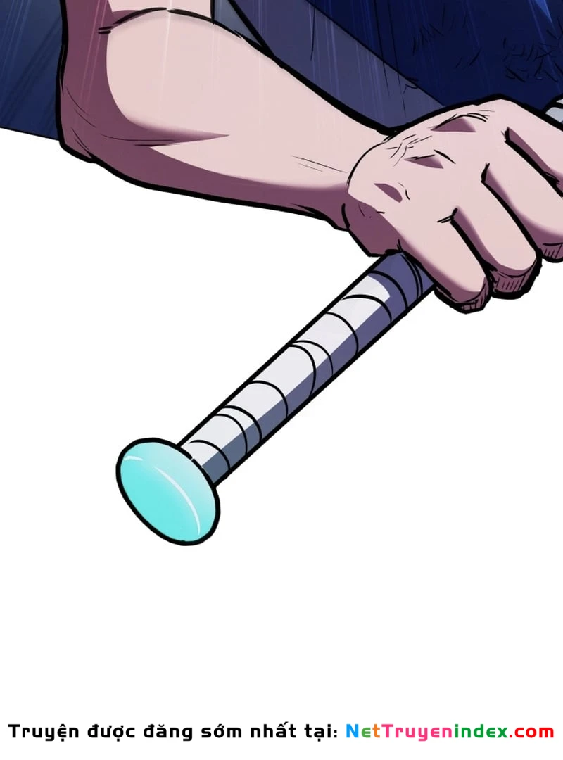 Hành trình vác gậy chạy bốn phương tám hướng Chapter  5 - 36