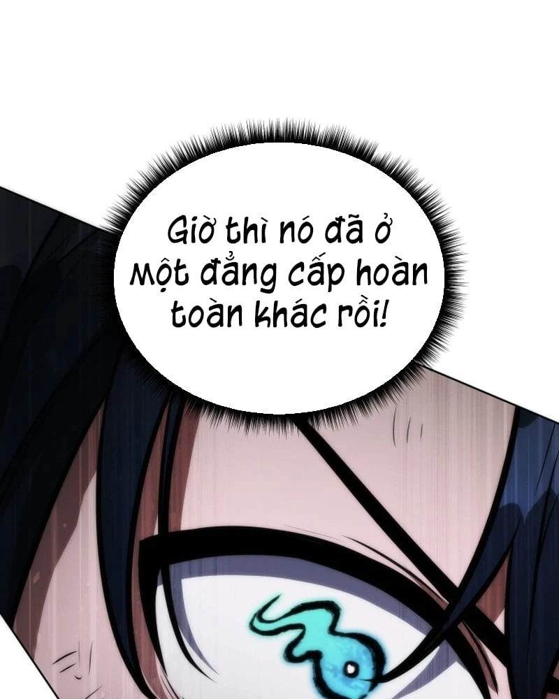 Hành trình vác gậy chạy bốn phương tám hướng Chapter  5 - 37