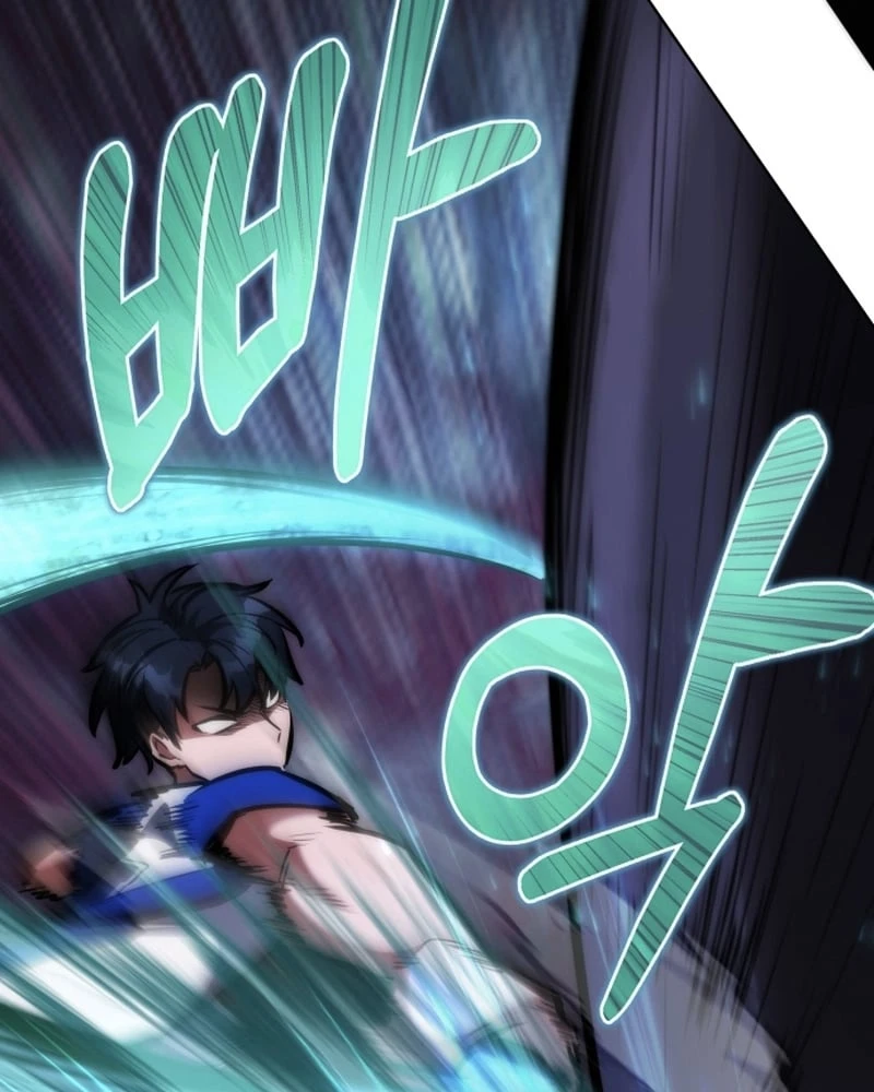 Hành trình vác gậy chạy bốn phương tám hướng Chapter  5 - 39