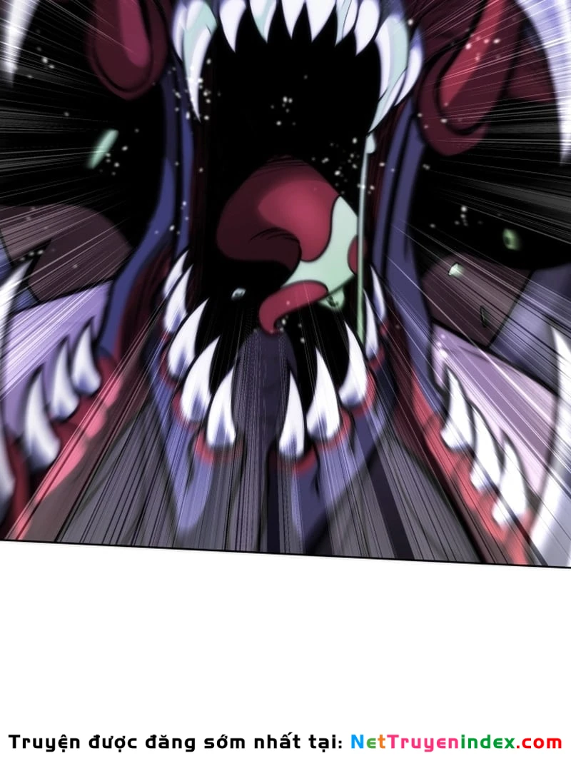 Hành trình vác gậy chạy bốn phương tám hướng Chapter  5 - 42