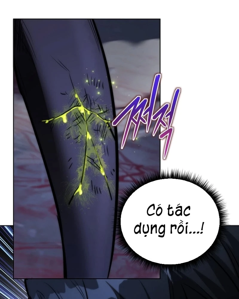 Hành trình vác gậy chạy bốn phương tám hướng Chapter  5 - 45