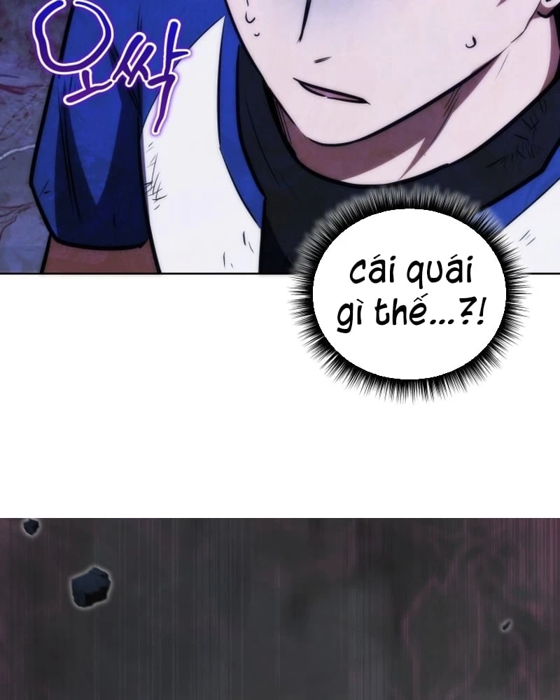 Hành trình vác gậy chạy bốn phương tám hướng Chapter  5 - 55