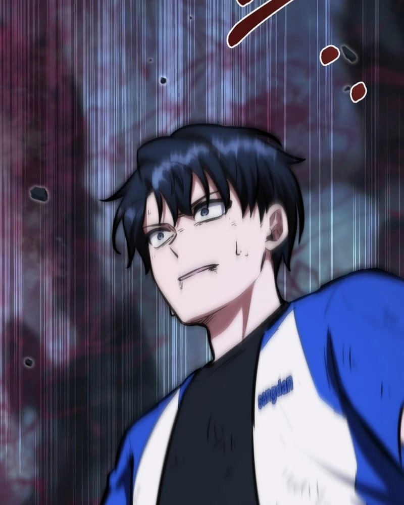 Hành trình vác gậy chạy bốn phương tám hướng Chapter  5 - 57