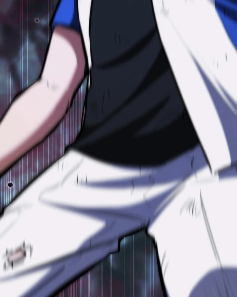 Hành trình vác gậy chạy bốn phương tám hướng Chapter  5 - 58