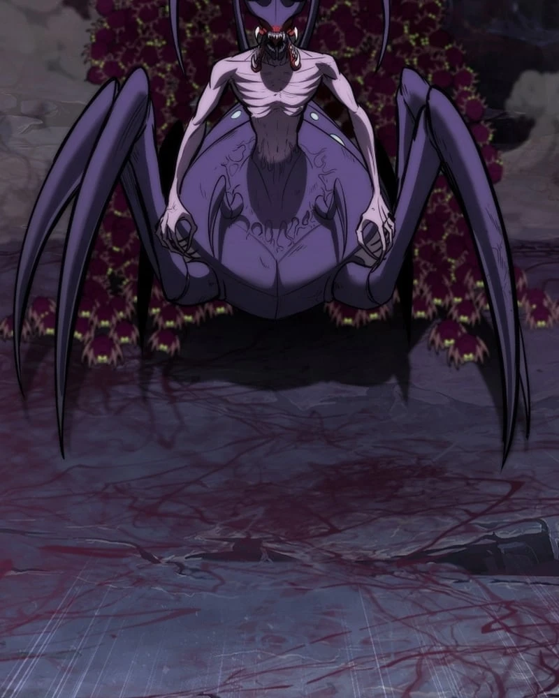 Hành trình vác gậy chạy bốn phương tám hướng Chapter  5 - 63