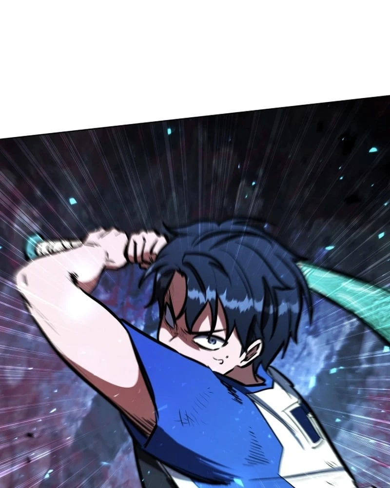 Hành trình vác gậy chạy bốn phương tám hướng Chapter  5 - 71