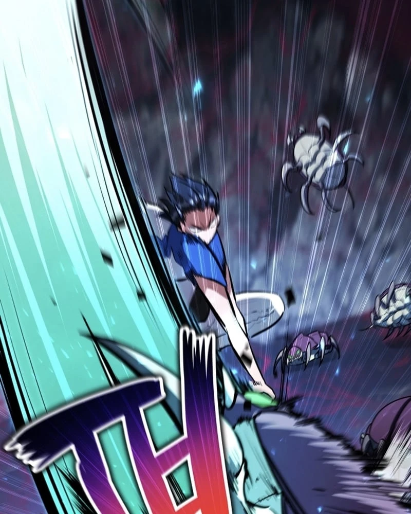 Hành trình vác gậy chạy bốn phương tám hướng Chapter  5 - 73