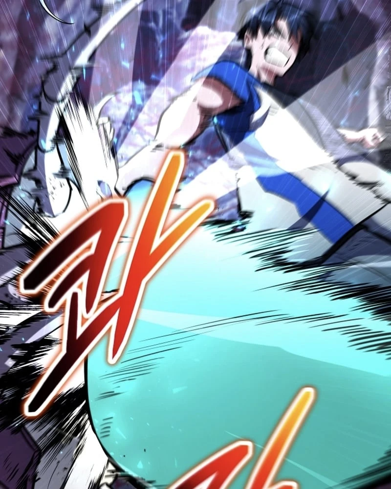 Hành trình vác gậy chạy bốn phương tám hướng Chapter  5 - 77