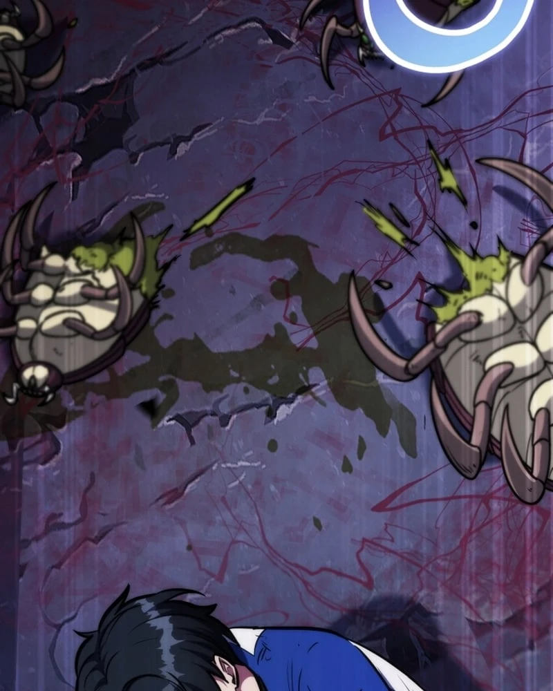 Hành trình vác gậy chạy bốn phương tám hướng Chapter  5 - 84