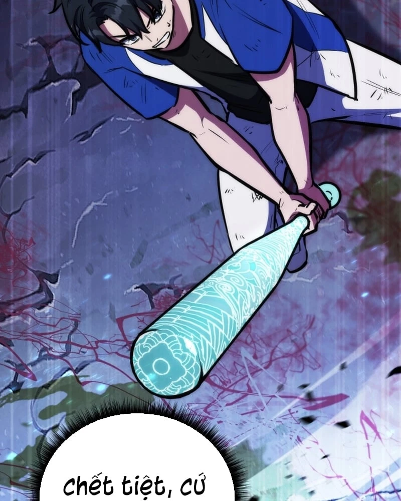 Hành trình vác gậy chạy bốn phương tám hướng Chapter  5 - 85