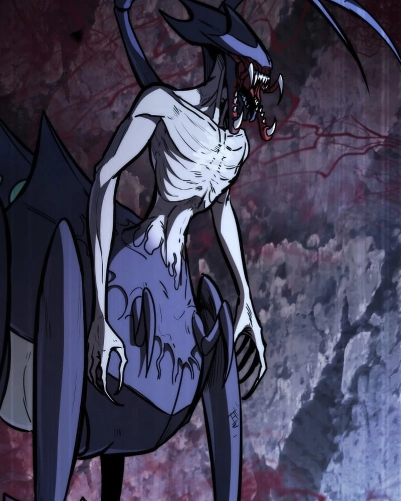 Hành trình vác gậy chạy bốn phương tám hướng Chapter  5 - 87