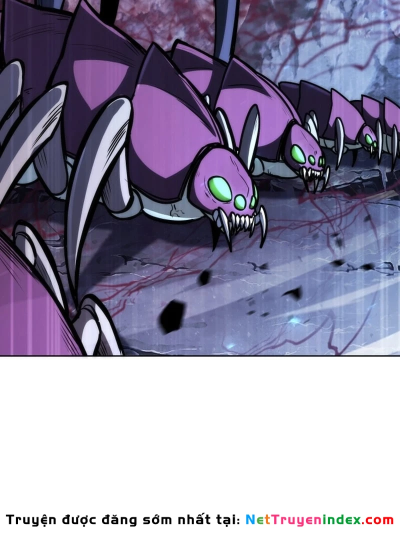 Hành trình vác gậy chạy bốn phương tám hướng Chapter  5 - 88