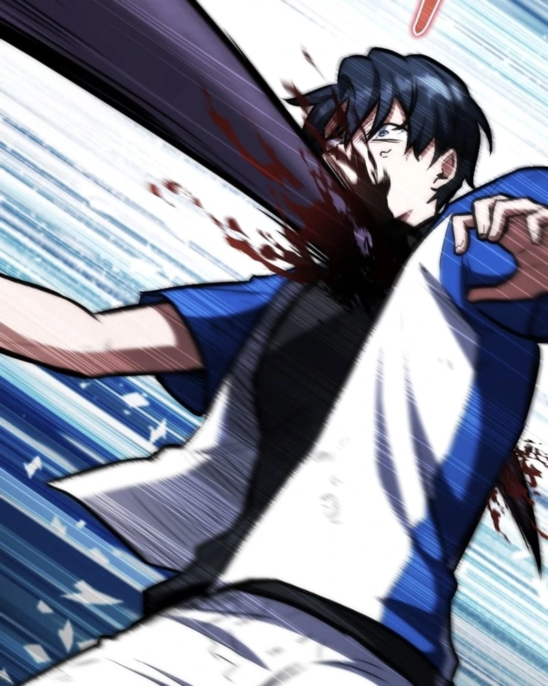 Hành trình vác gậy chạy bốn phương tám hướng Chapter  5 - 94