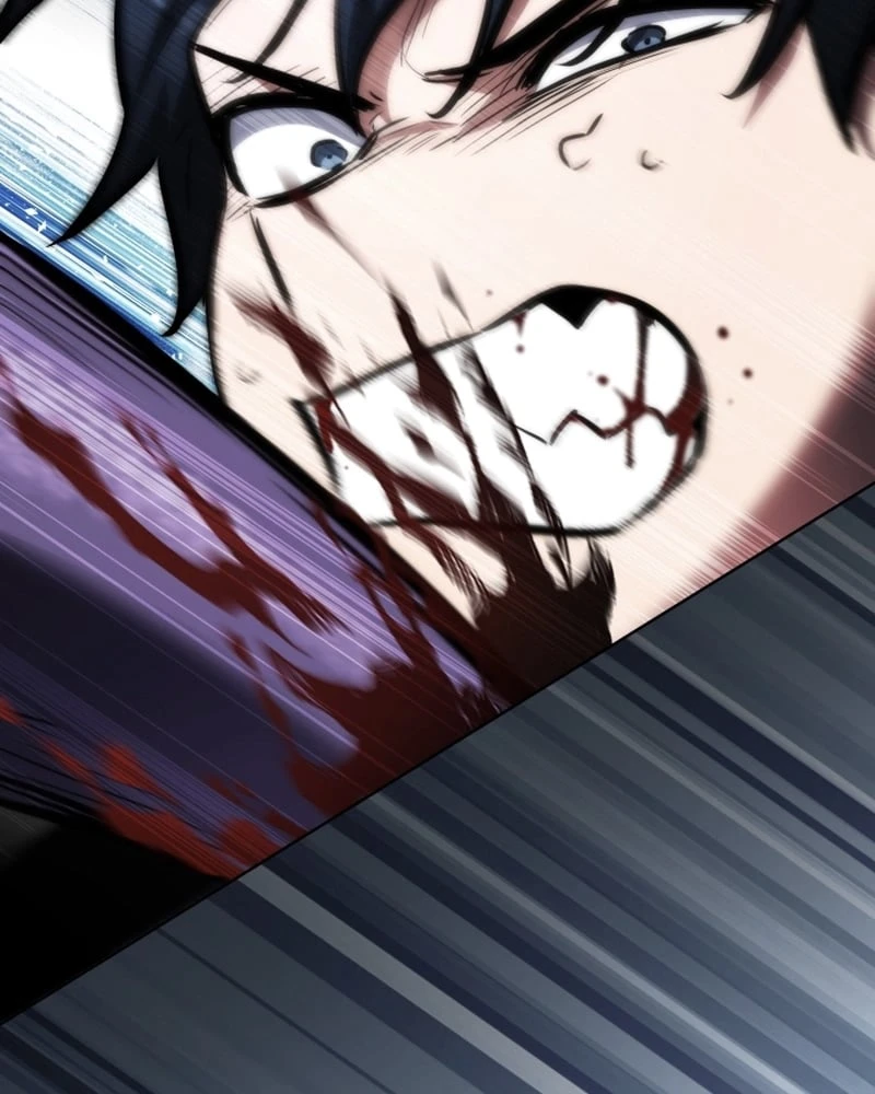 Hành trình vác gậy chạy bốn phương tám hướng Chapter  5 - 96