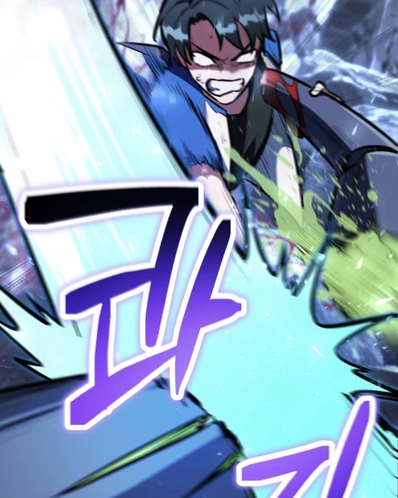 Hành trình vác gậy chạy bốn phương tám hướng Chapter  5 - 105