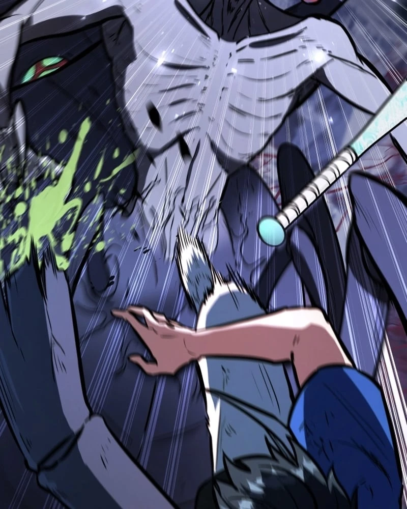 Hành trình vác gậy chạy bốn phương tám hướng Chapter  5 - 108