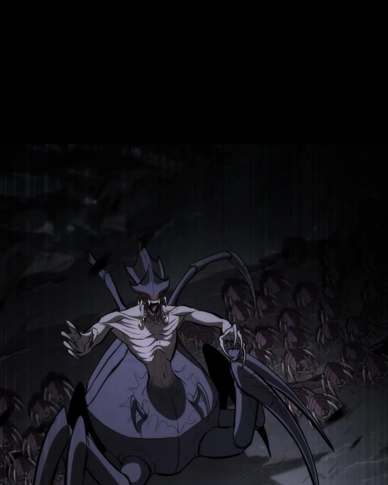 Hành trình vác gậy chạy bốn phương tám hướng Chapter  5 - 116