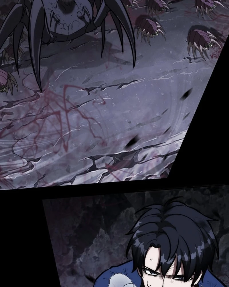 Hành trình vác gậy chạy bốn phương tám hướng Chapter  5 - 122