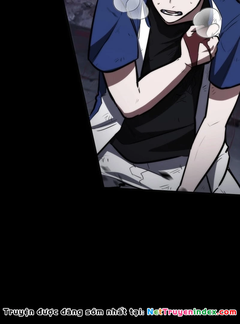 Hành trình vác gậy chạy bốn phương tám hướng Chapter  5 - 123