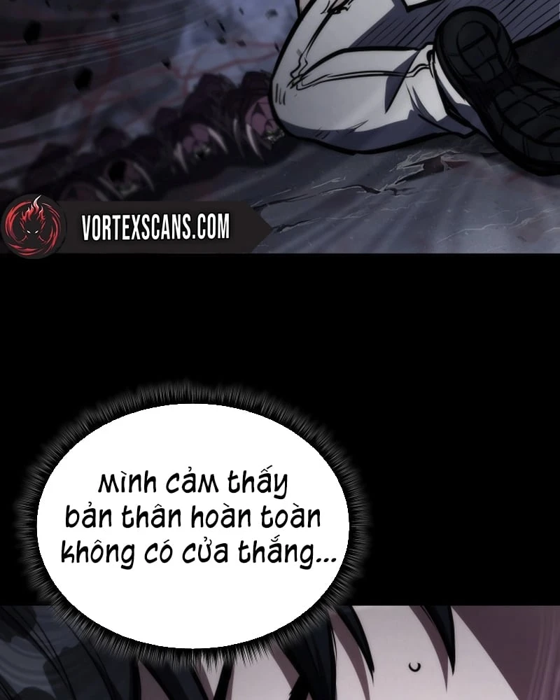 Hành trình vác gậy chạy bốn phương tám hướng Chapter  5 - 126