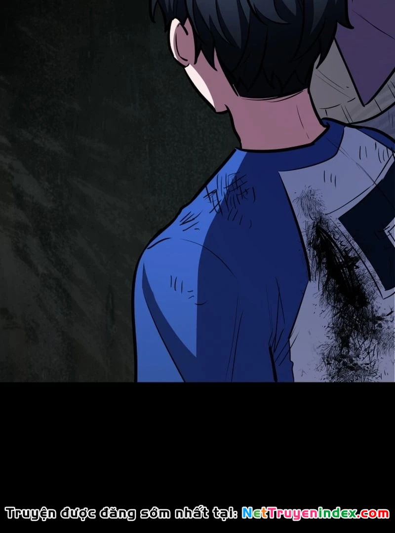 Hành trình vác gậy chạy bốn phương tám hướng Chapter  5 - 134