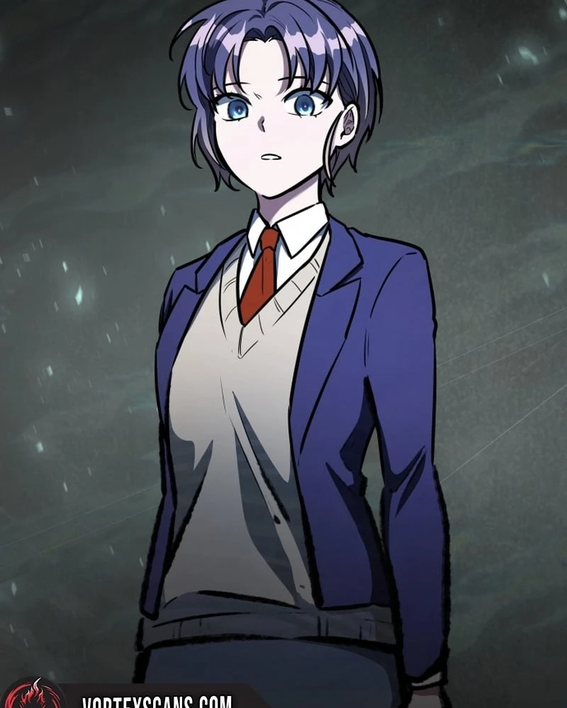 Hành trình vác gậy chạy bốn phương tám hướng Chapter  5 - 139