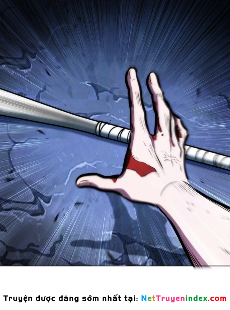 Hành trình vác gậy chạy bốn phương tám hướng Chapter  5 - 151