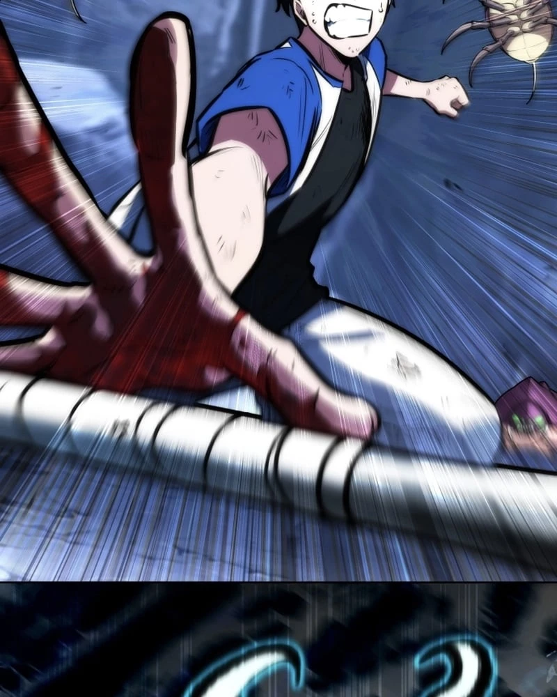 Hành trình vác gậy chạy bốn phương tám hướng Chapter  5 - 153