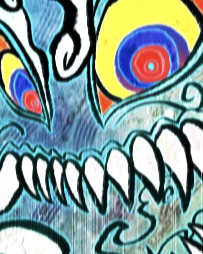 Hành trình vác gậy chạy bốn phương tám hướng Chapter  5 - 156