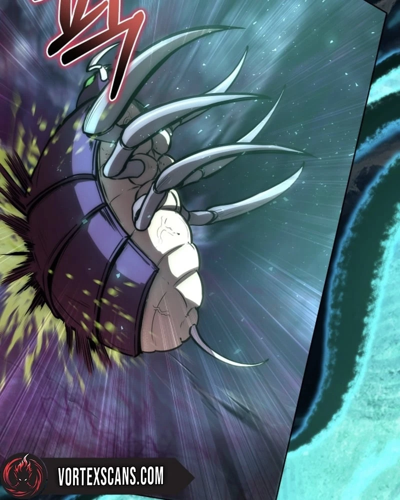 Hành trình vác gậy chạy bốn phương tám hướng Chapter  5 - 161