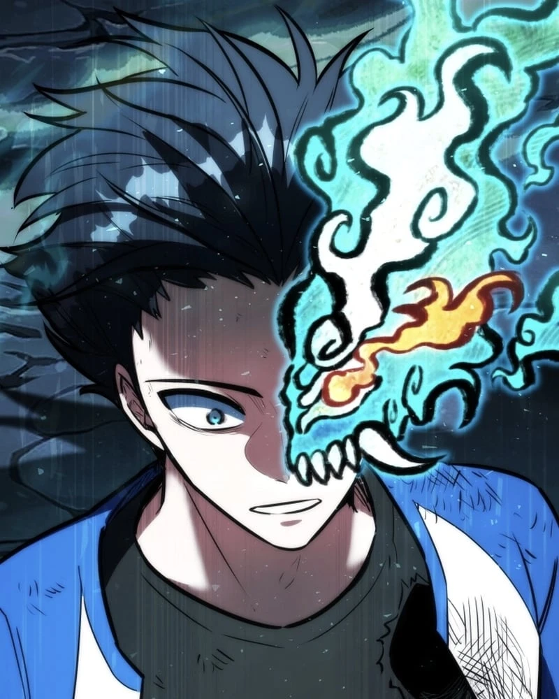 Hành trình vác gậy chạy bốn phương tám hướng Chapter  5 - 166