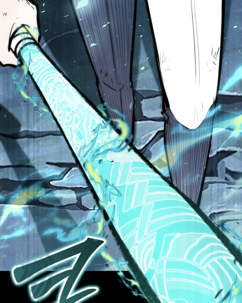 Hành trình vác gậy chạy bốn phương tám hướng Chapter  5 - 168