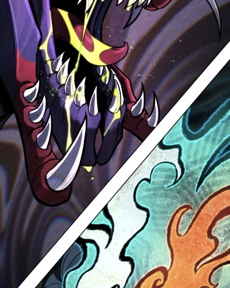 Hành trình vác gậy chạy bốn phương tám hướng Chapter  5 - 171