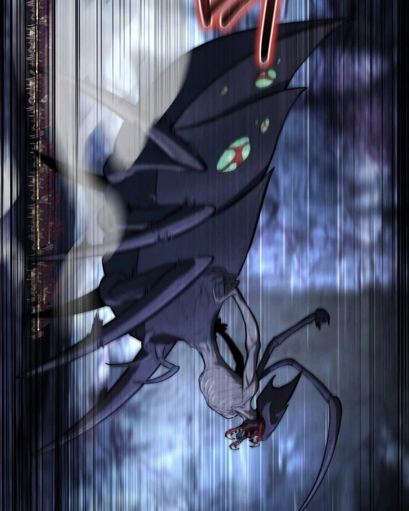 Hành trình vác gậy chạy bốn phương tám hướng Chapter  5 - 174