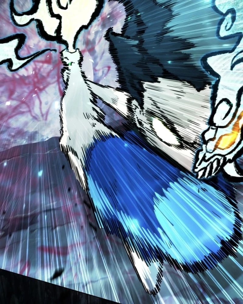 Hành trình vác gậy chạy bốn phương tám hướng Chapter  5 - 178