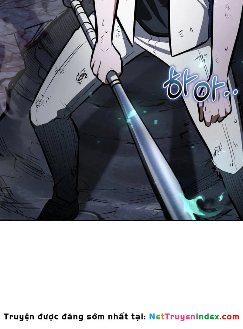 Hành trình vác gậy chạy bốn phương tám hướng Chapter  5 - 185