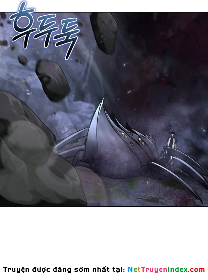 Hành trình vác gậy chạy bốn phương tám hướng Chapter  5 - 188