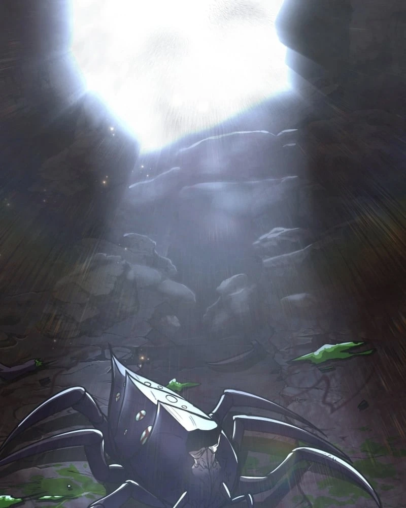 Hành trình vác gậy chạy bốn phương tám hướng Chapter  5 - 190