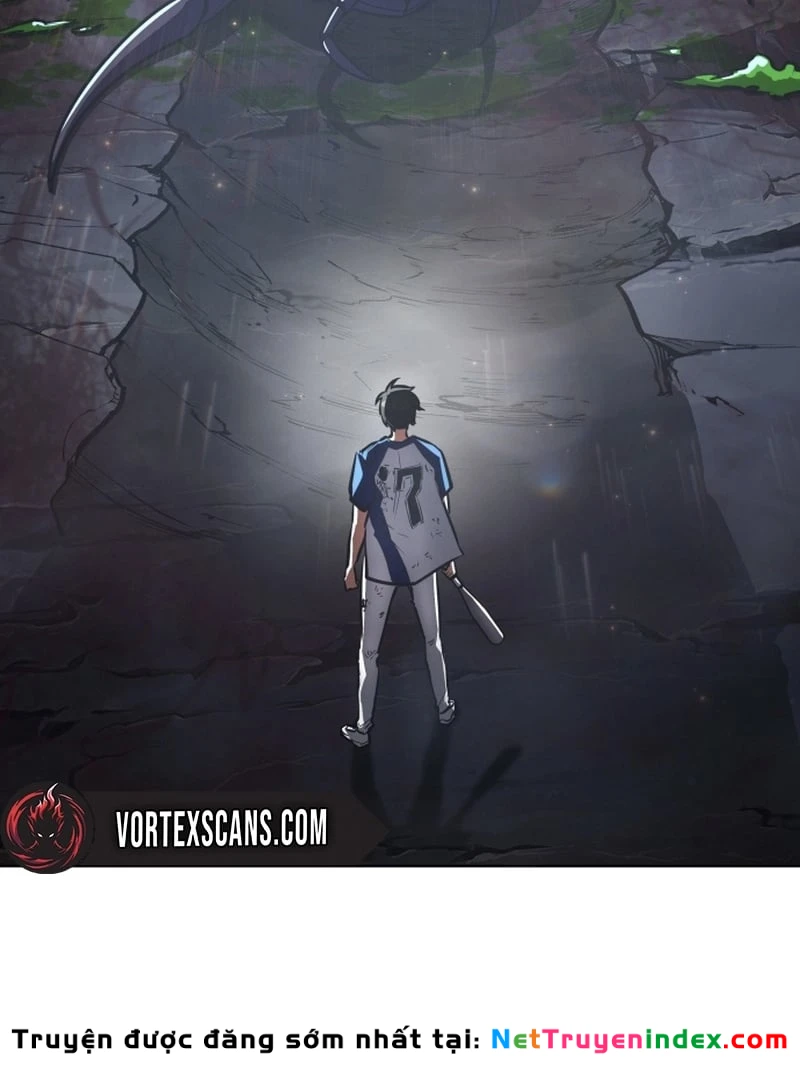 Hành trình vác gậy chạy bốn phương tám hướng Chapter  5 - 191