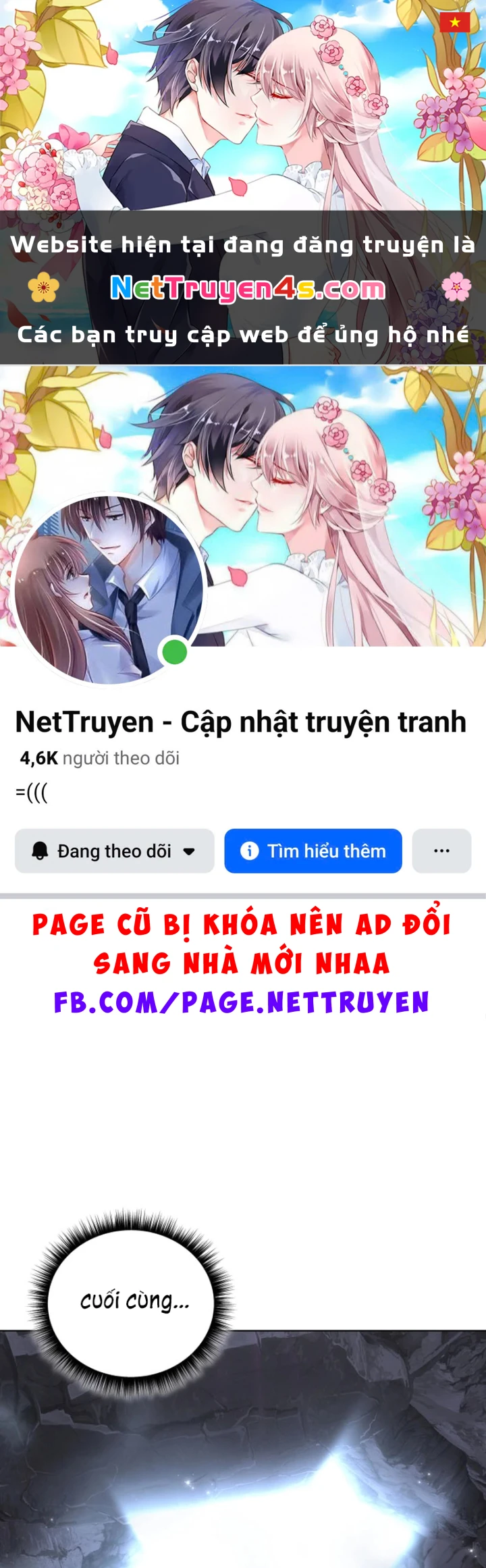 Hành trình vác gậy chạy bốn phương tám hướng Chapter 6 - 1