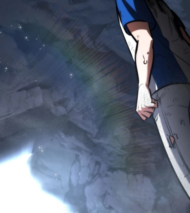 Hành trình vác gậy chạy bốn phương tám hướng Chapter 6 - 4