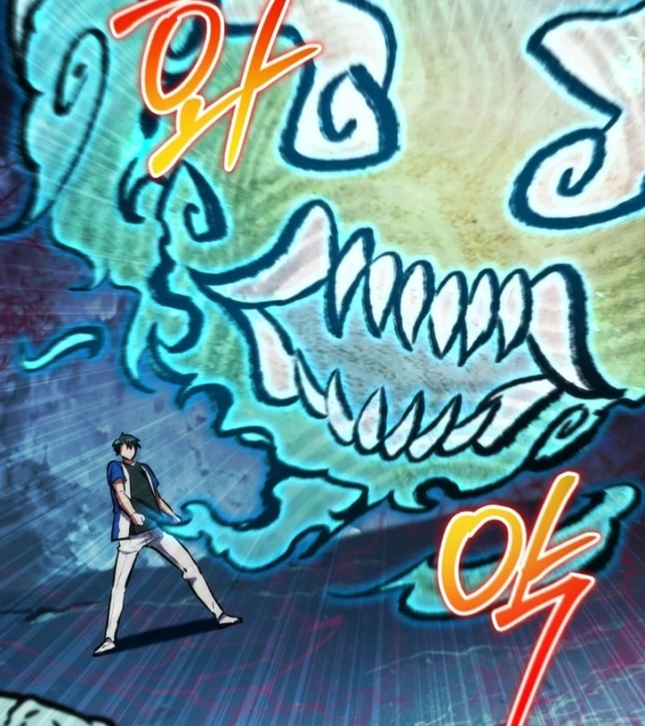 Hành trình vác gậy chạy bốn phương tám hướng Chapter 6 - 10